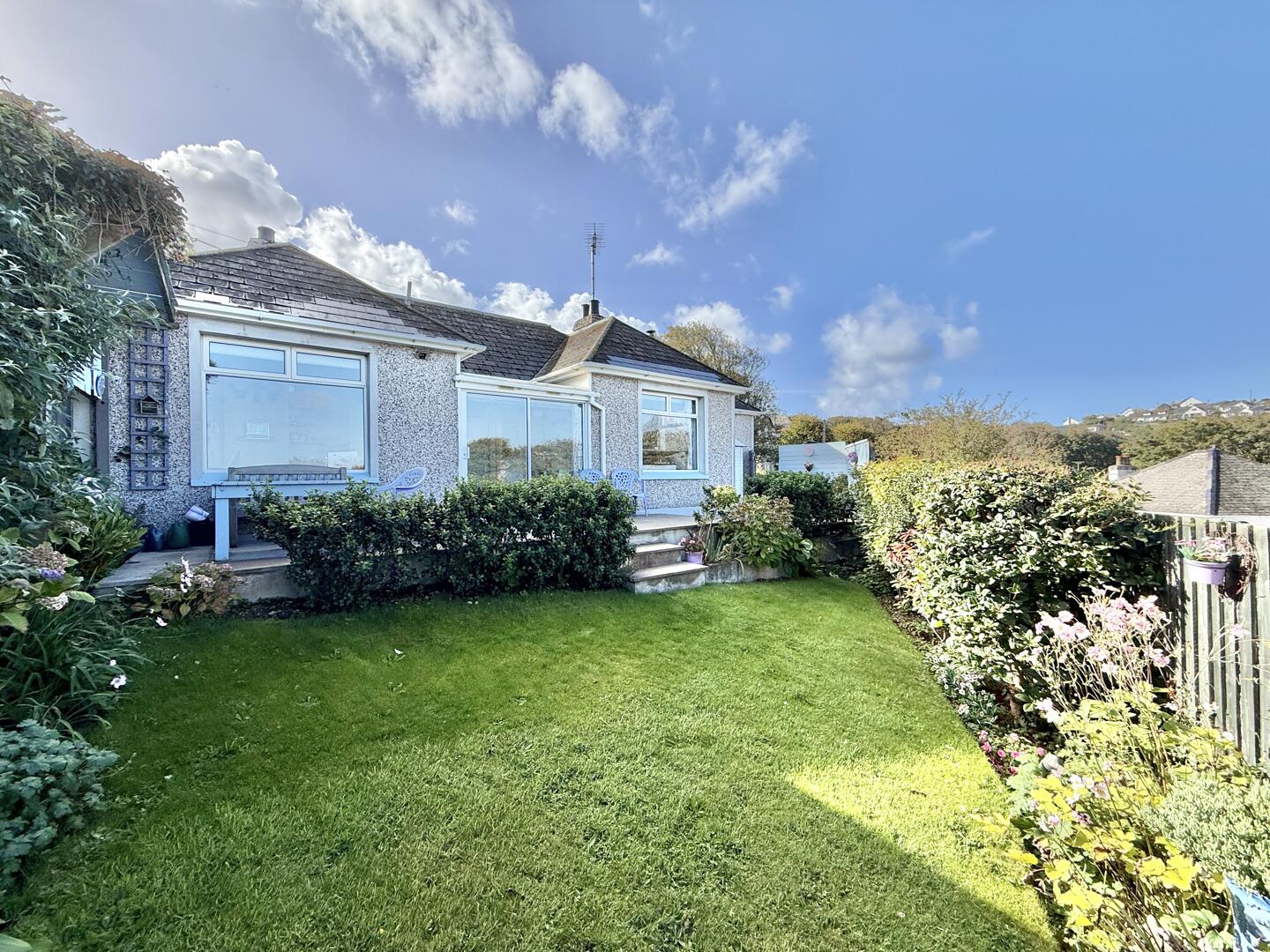 Grannys Lane, Perranporth